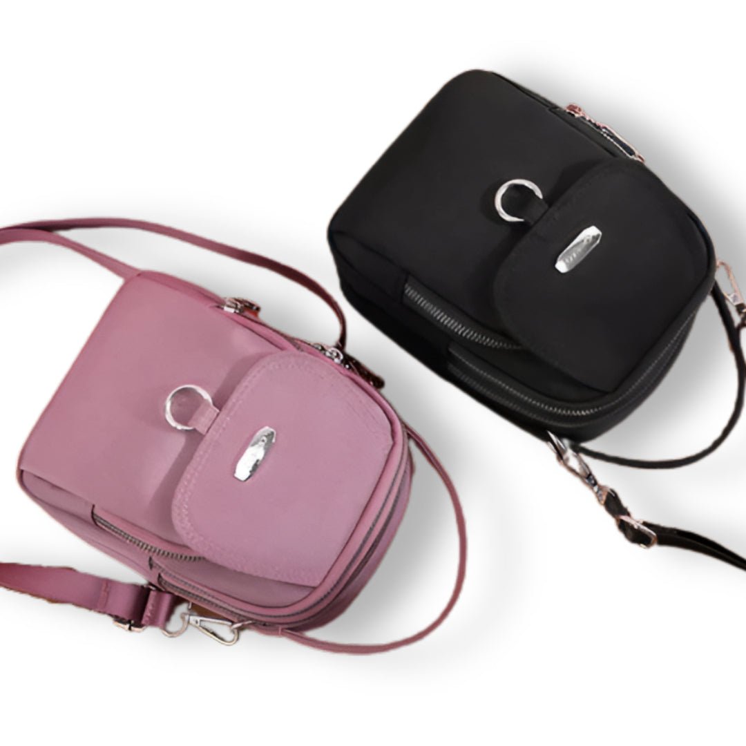Levoire | Petit Mini Doux Coloré Sac À Épaule