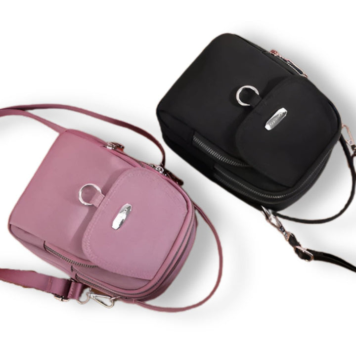 Levoire | Petit Mini Doux Coloré Sac À Épaule
