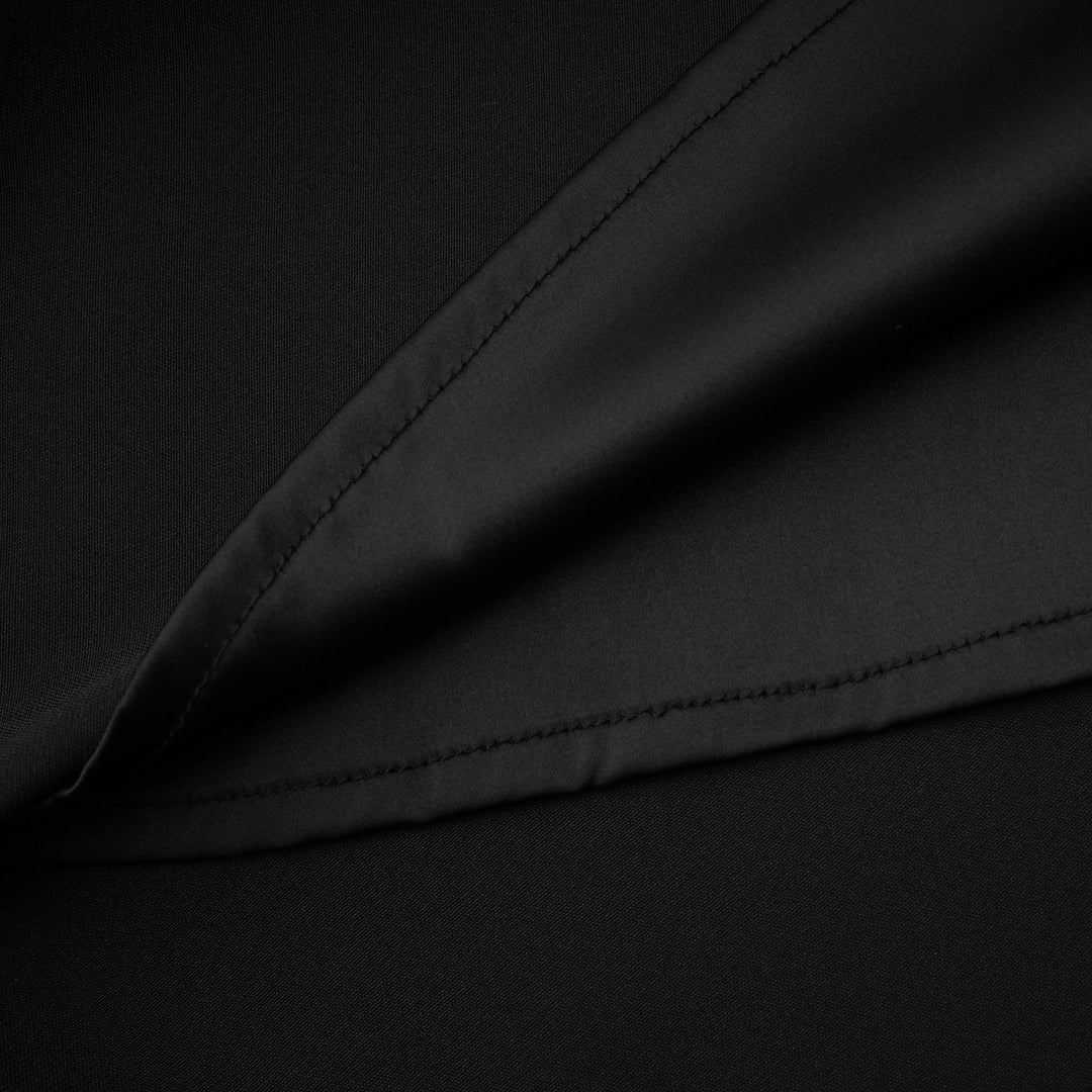 Levoire | Robe Maxi Ornée De Cristaux