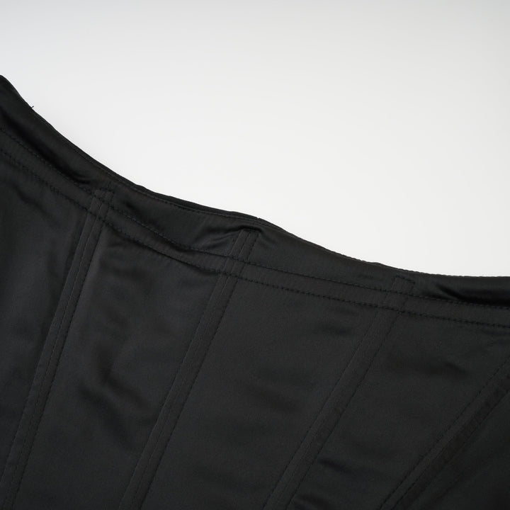 Levoire | Robe Maxi Ornée De Cristaux