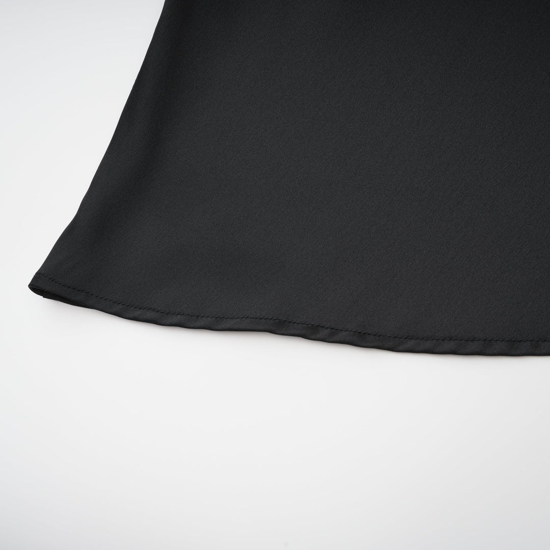 Levoire | Robe Maxi Ornée De Cristaux
