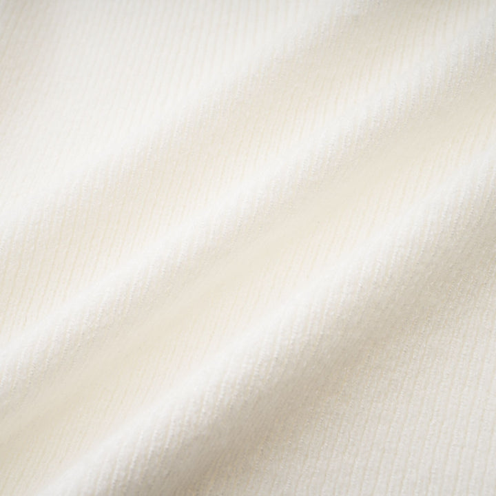 Levoire | Haut De Tube En Tricot Avec Manches Longues