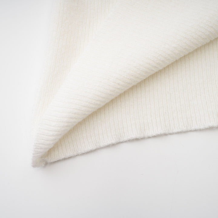 Levoire | Haut De Tube En Tricot Avec Manches Longues