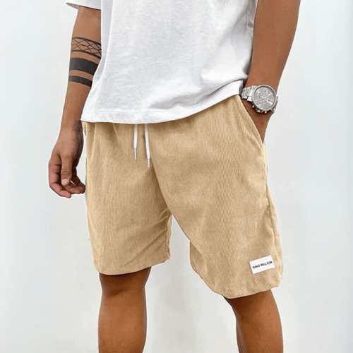 Levoire | Pantalon Court Pour Hommes