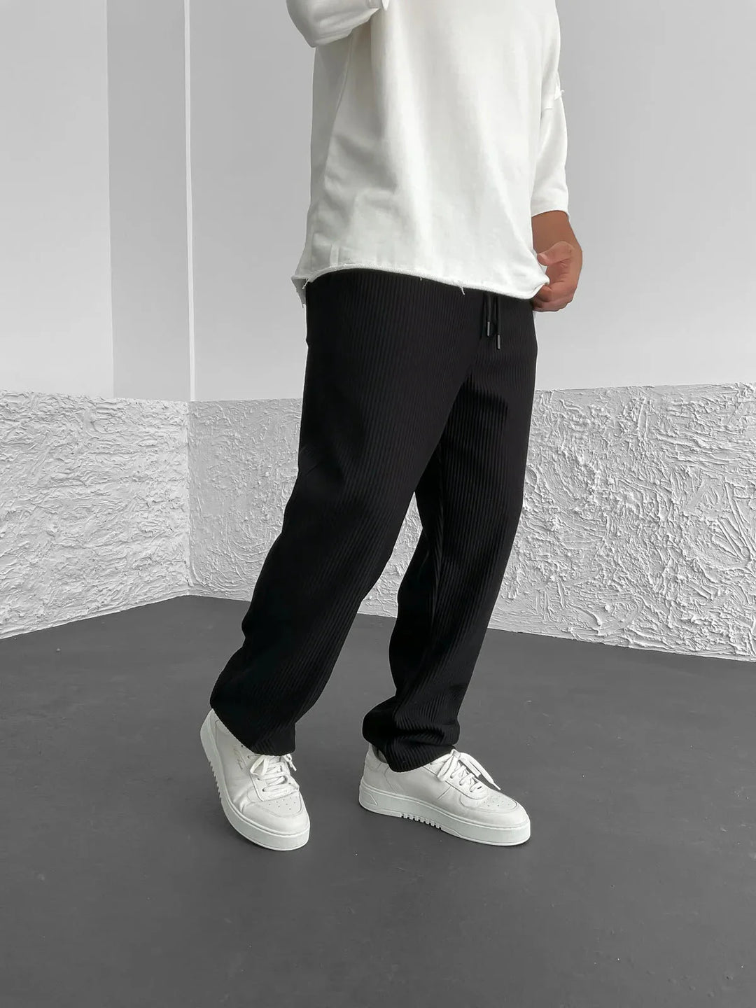 Levoire | Pantalon Moderne