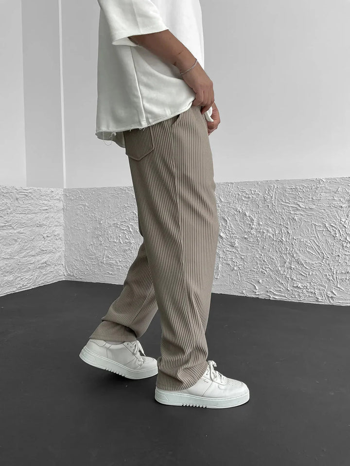 Levoire | Pantalon Moderne