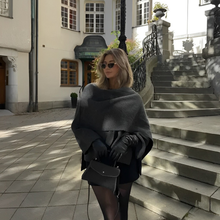 Levoire | Veste En Laine Confortable