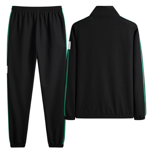 Levoire | Apex Luxe Ensemble de Sport Pour Hommes Confortable & Design Tendance