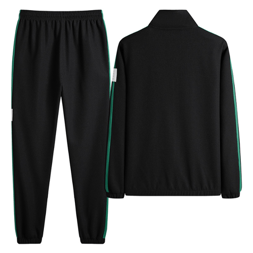 Levoire | Apex Luxe Ensemble de Sport Pour Hommes Confortable & Design Tendance