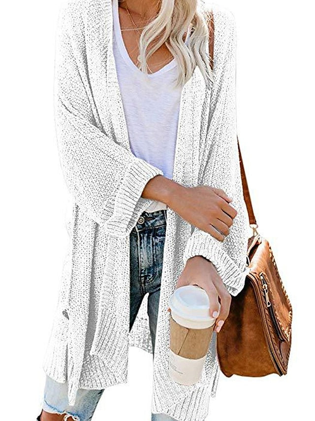 Levoire | Moderne et élégant tricot d'hiver