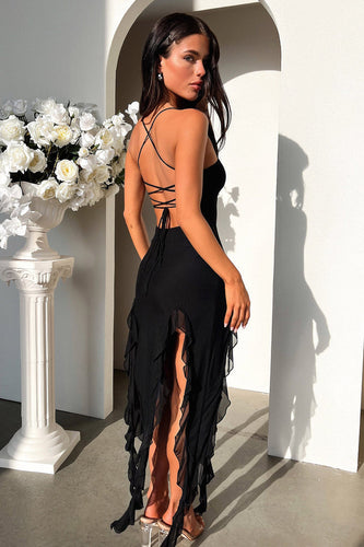 Levoire | Ravissante robe dos nu