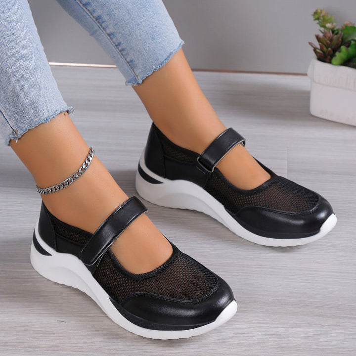 Levoire | Chaussures orthopédiques pour femmes