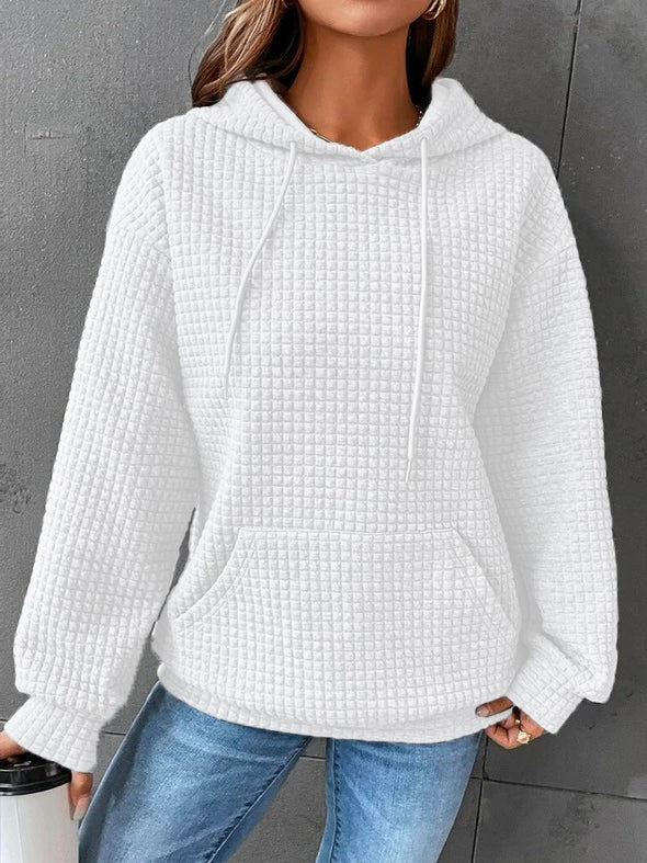 Levoire | Sweat à capuche général élégant et décontracté Style 6
