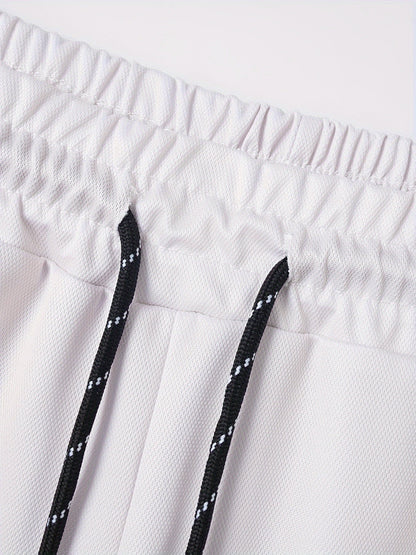 Levoire | Ensemble Paisley À Deux Pièces Pour Hommes D'Été