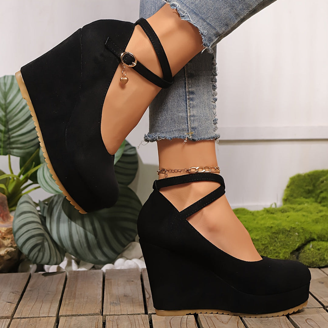 Levoire | Chaussures Pour Femmes Élégantes À Talons Hauts