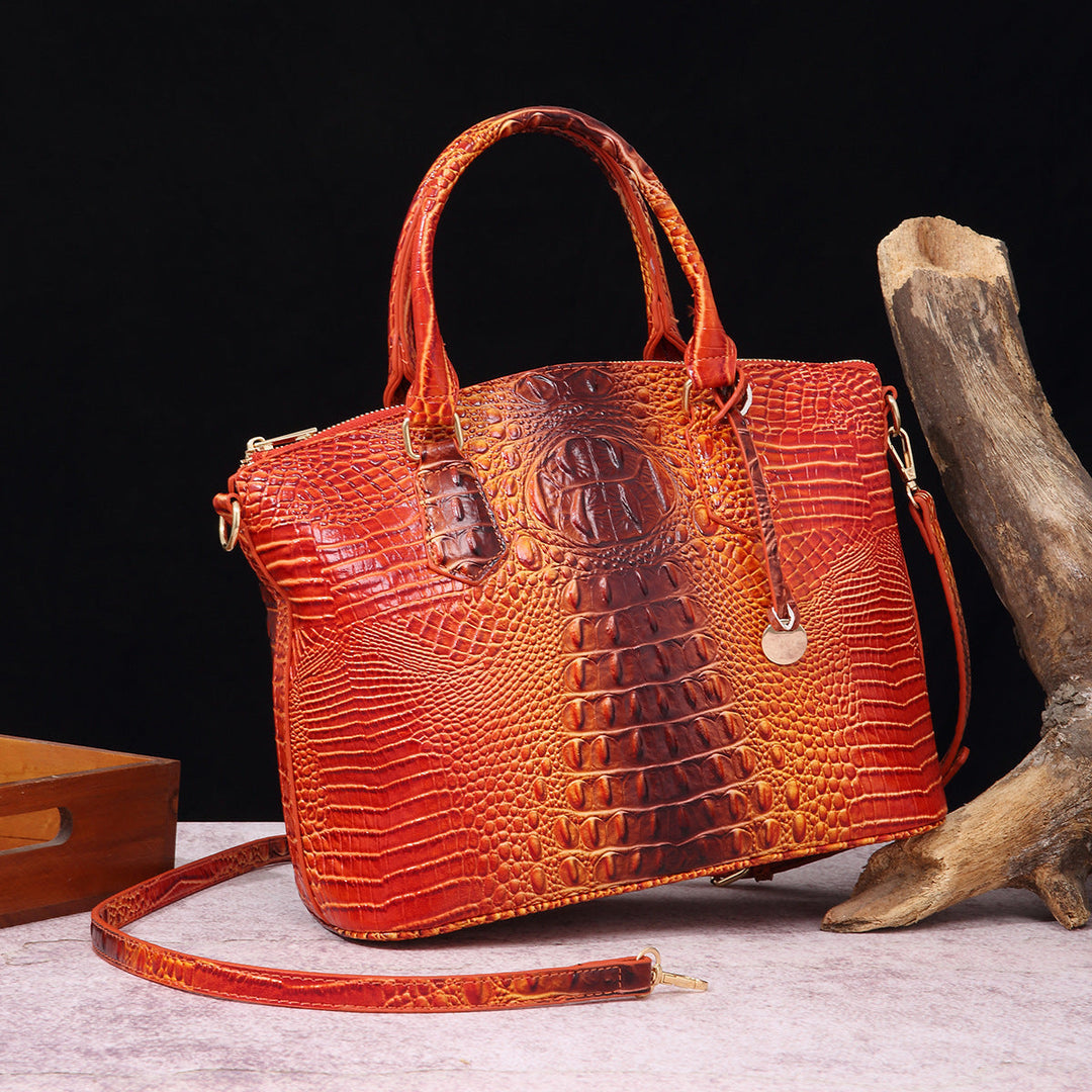 Levoire | Sac À Bandoulière Rétro Portable Pour Femmes