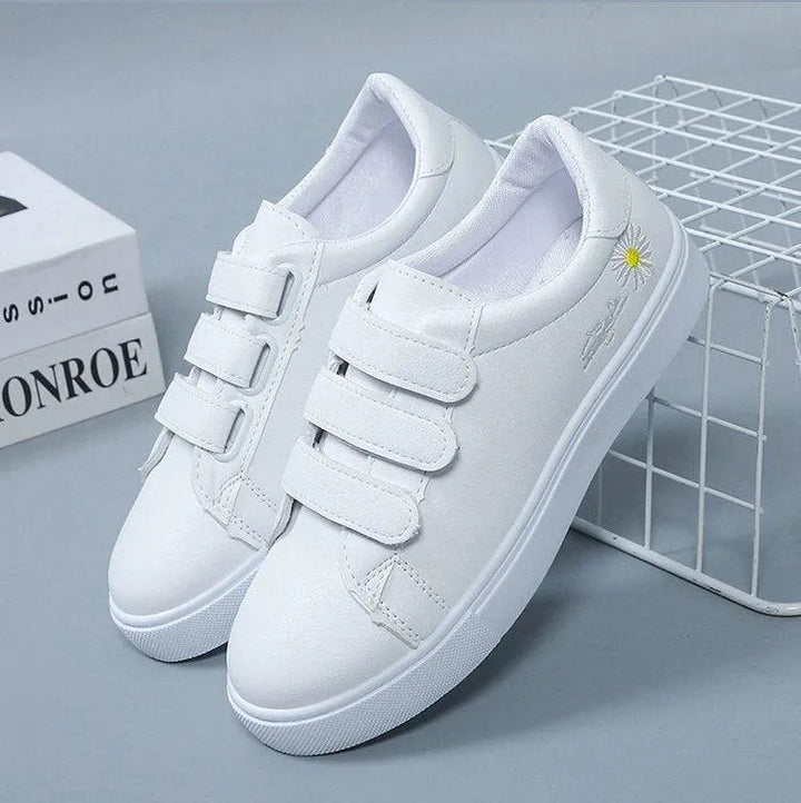 Levoire | Sandales pour femmes à fermeture par velcro Casual