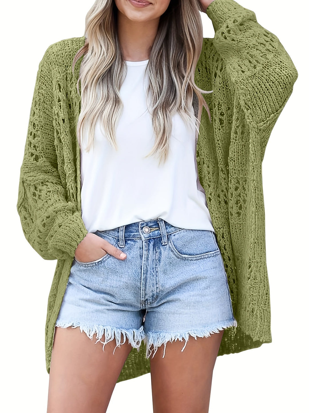 Levoire | Pull D'Hiver Luxueux Et Simple