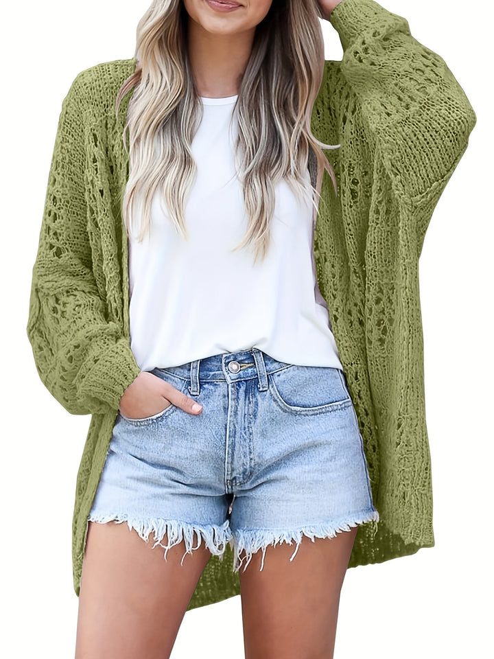 Levoire | Pull D'Hiver Luxueux Et Simple