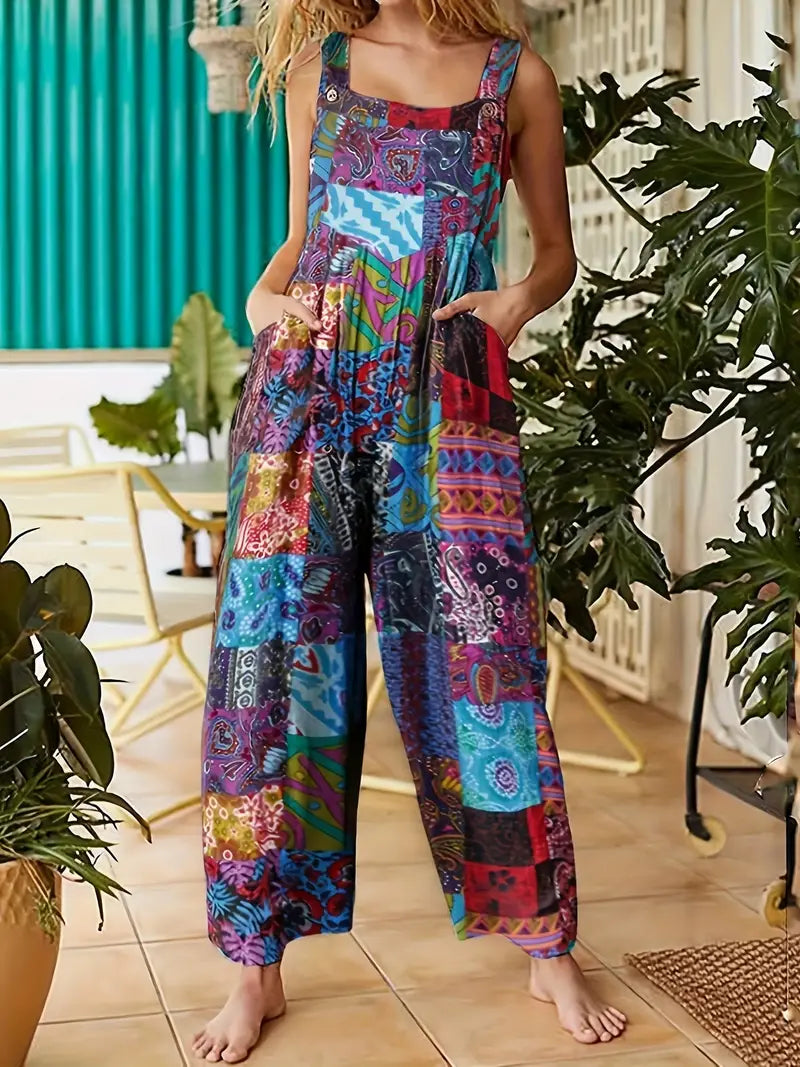 Levoire | Robe Ample Décontractée Moderne Lilas