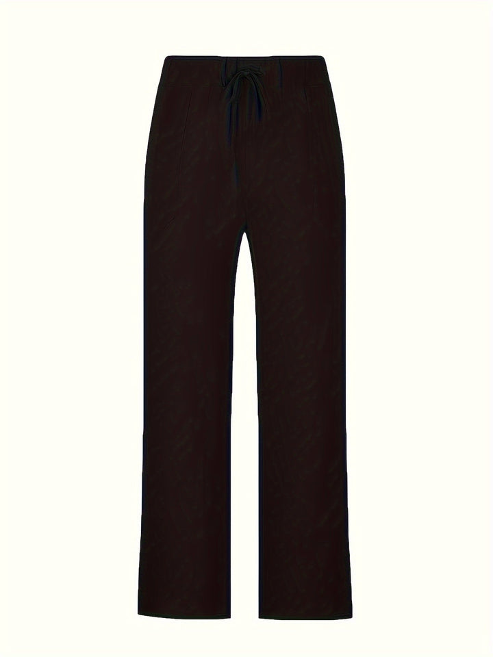 Levoire | Grande Taille Pantalons En Coton Pour Hommes De Loisirs
