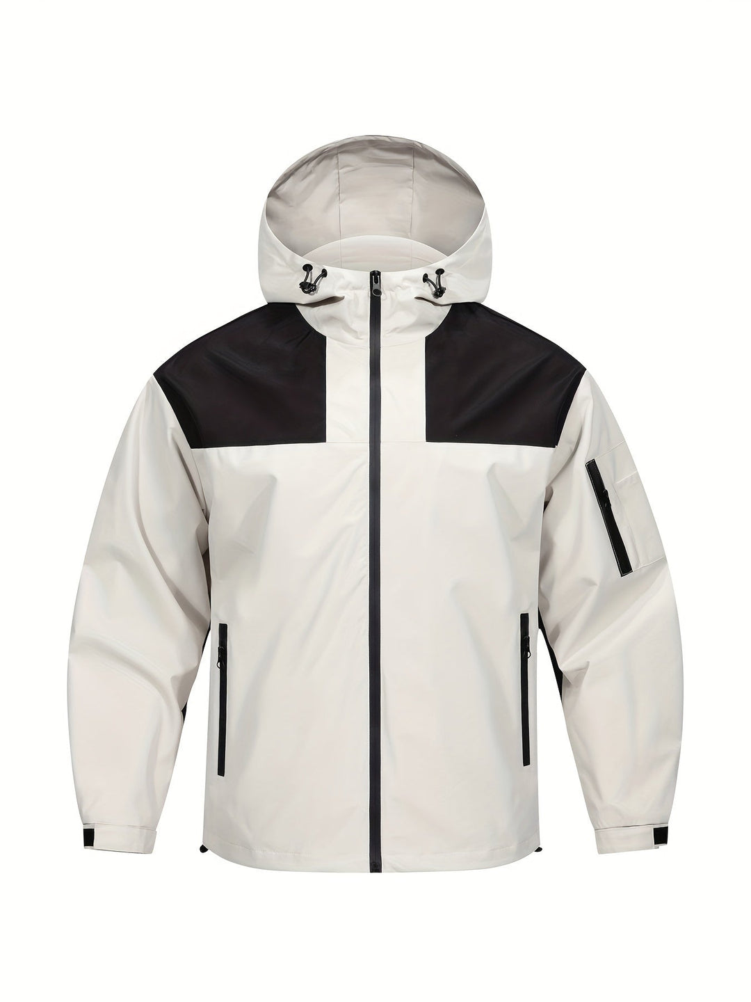 Levoire | Veste De Plein Air Polyvalente Style Décontracté