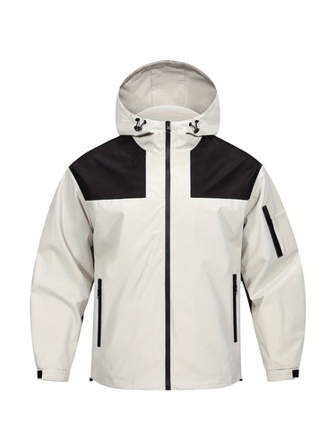 Levoire | Veste De Plein Air Polyvalente Style Décontracté