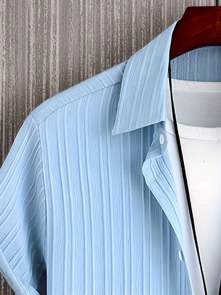 Levoire | Tenue D'Été Relaxante Pour Hommes