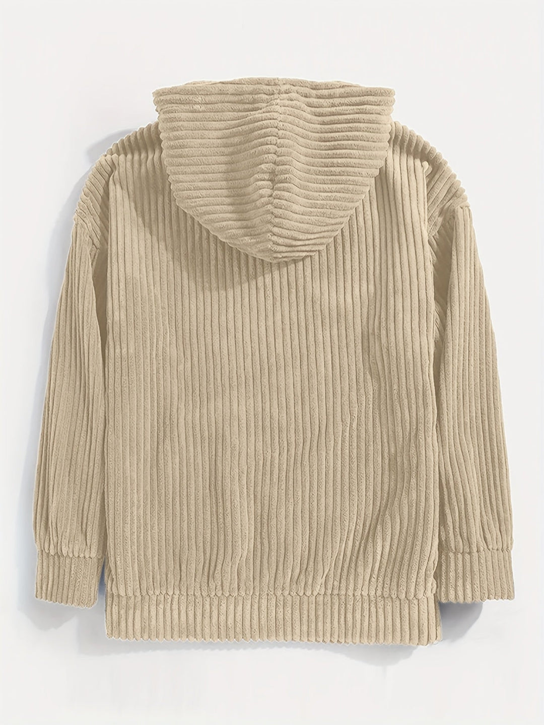 Levoire | Sweatshirt en velours
