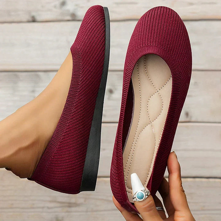 Levoire | Chaussures De Loisirs Pour Femmes Rot