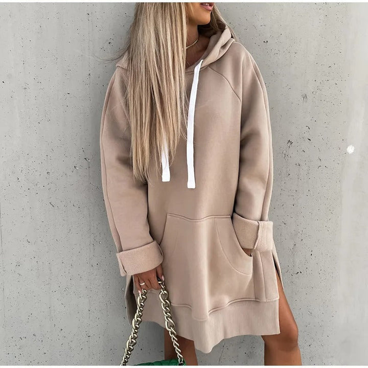 Levoire | Hoodie Pour Femmes En Grande Taille