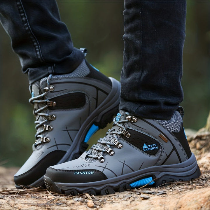 Levoire | Coolit Chaussures De Randonnée, Chaussures De Marche Et Baskets gris