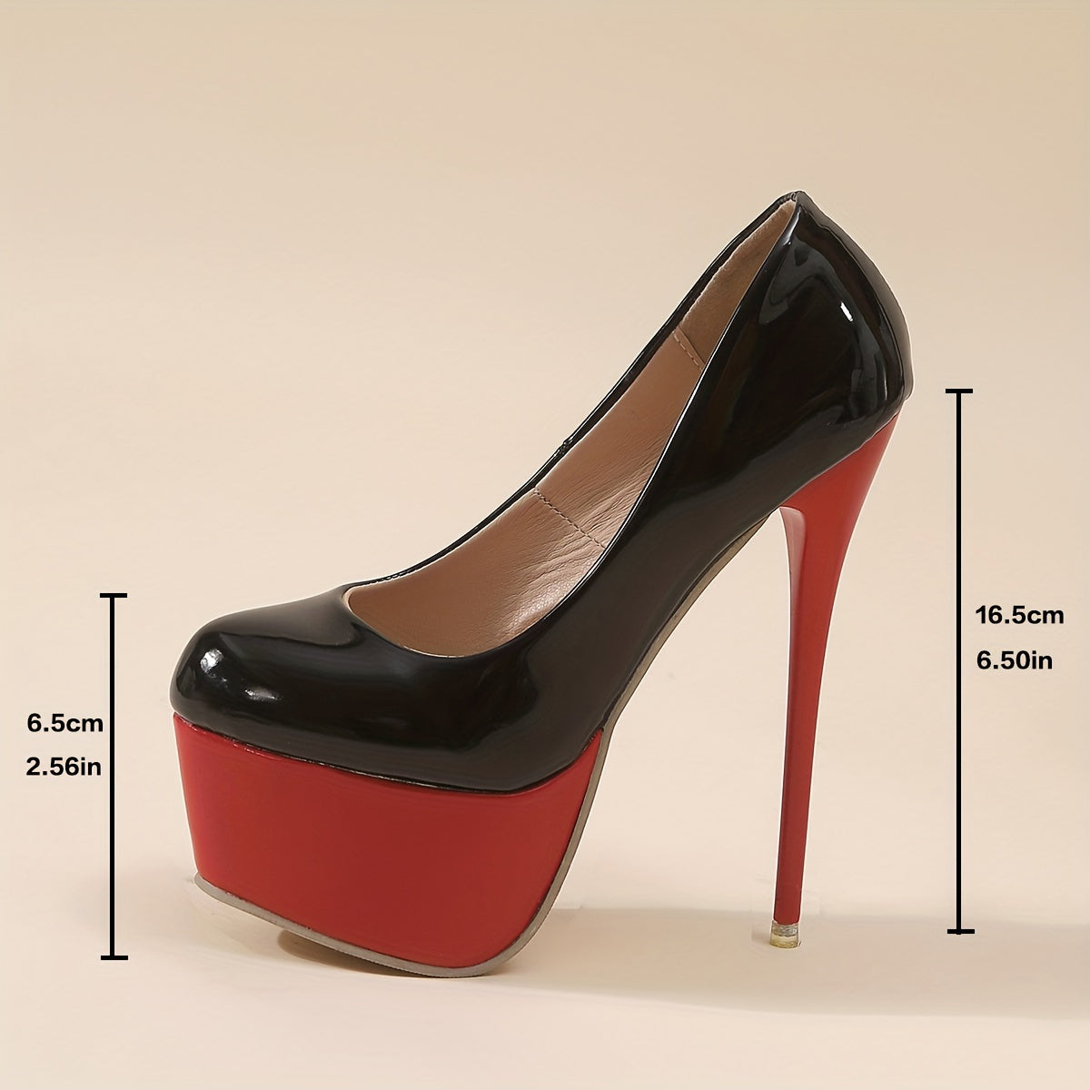 Levoire | Chaussures Tendance Femmes À Talons Hauts