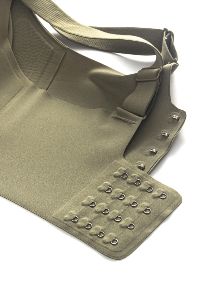 Levoire | Get Comfy BH Révolutionnaire Confort