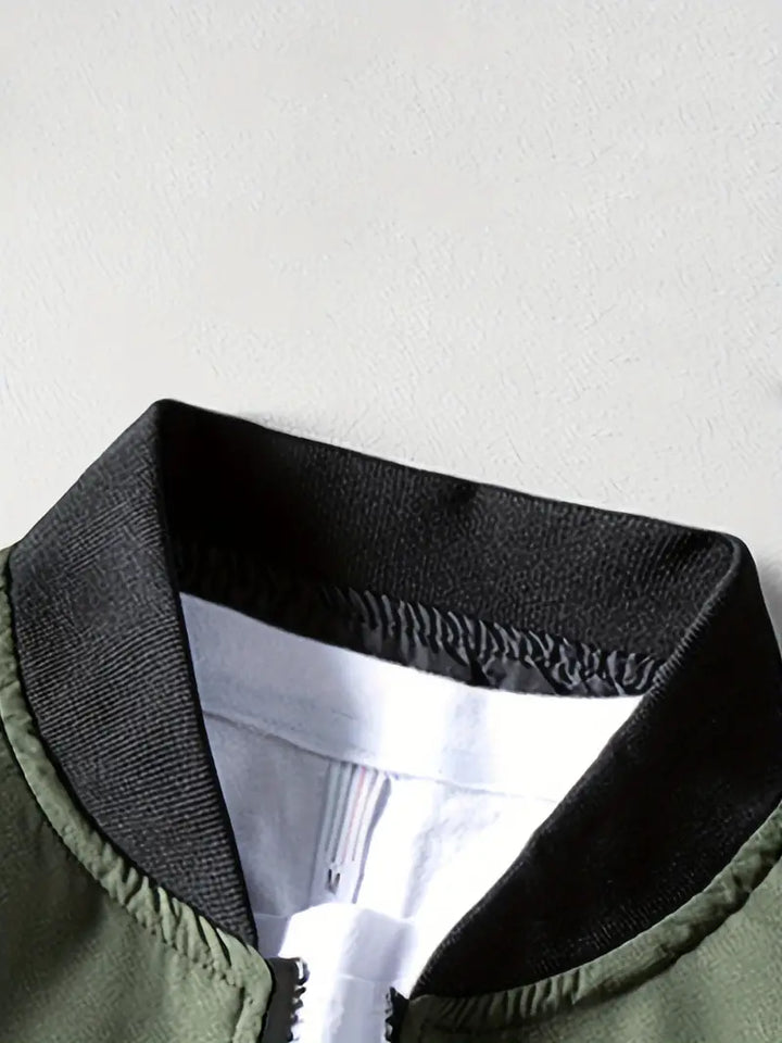 Levoire | Veste D'Été Élégante Pour La Période De Transition