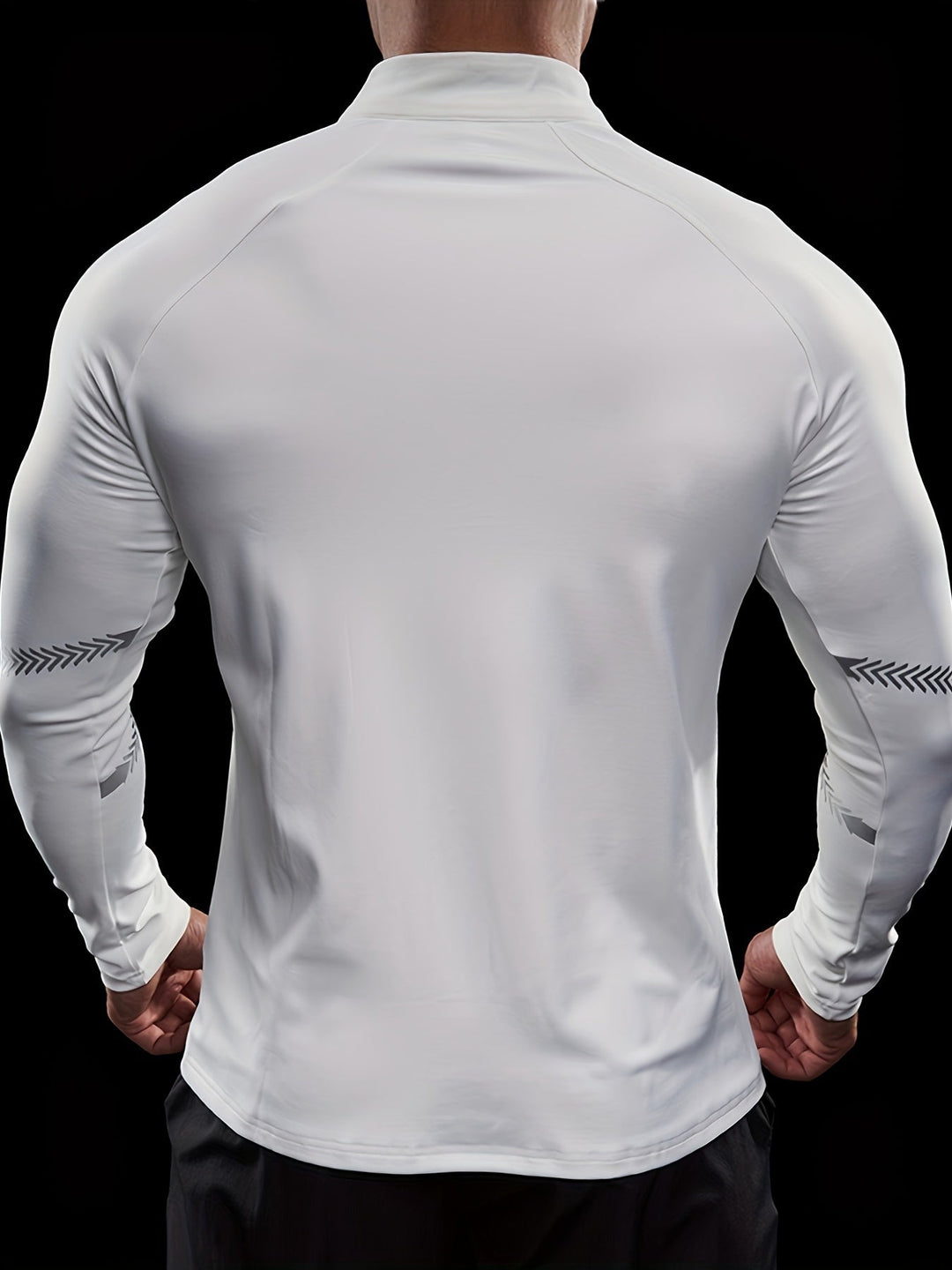 Levoire | Respirant, Veste Stretch Légère À Manches Longues