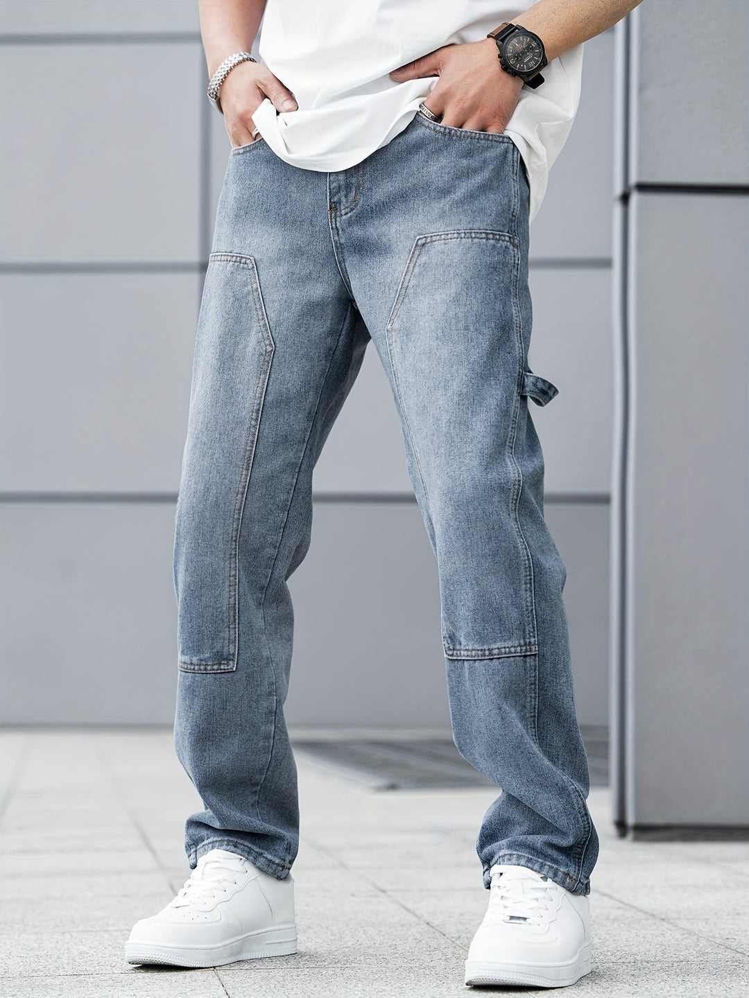 Levoire | Jeans Droits