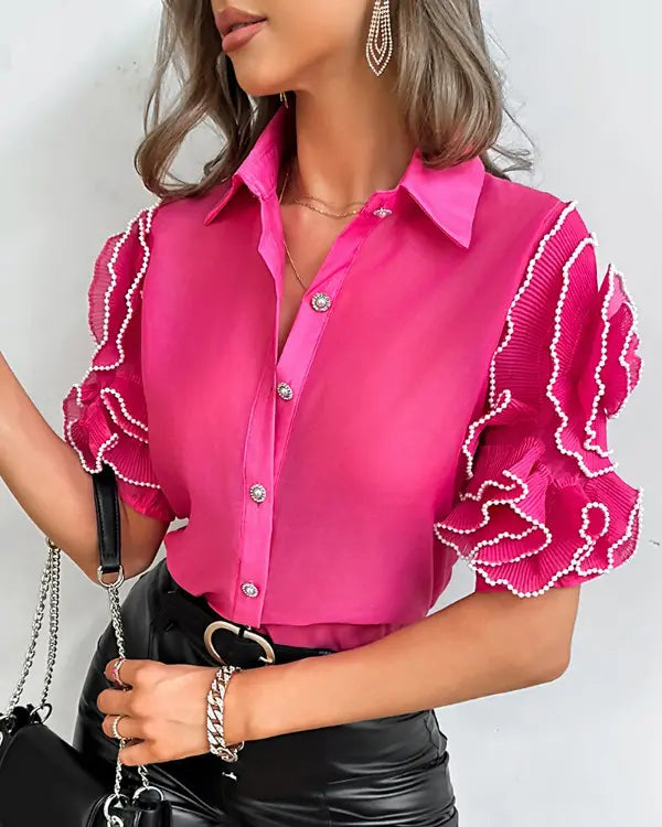 Levoire | Manches mi-longues Hauts