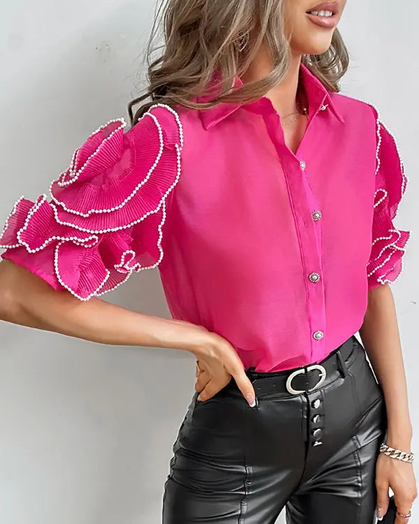 Levoire | Manches mi-longues Hauts