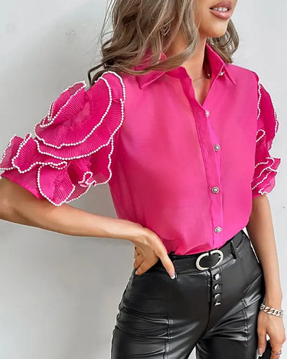 Levoire | Manches mi-longues Hauts