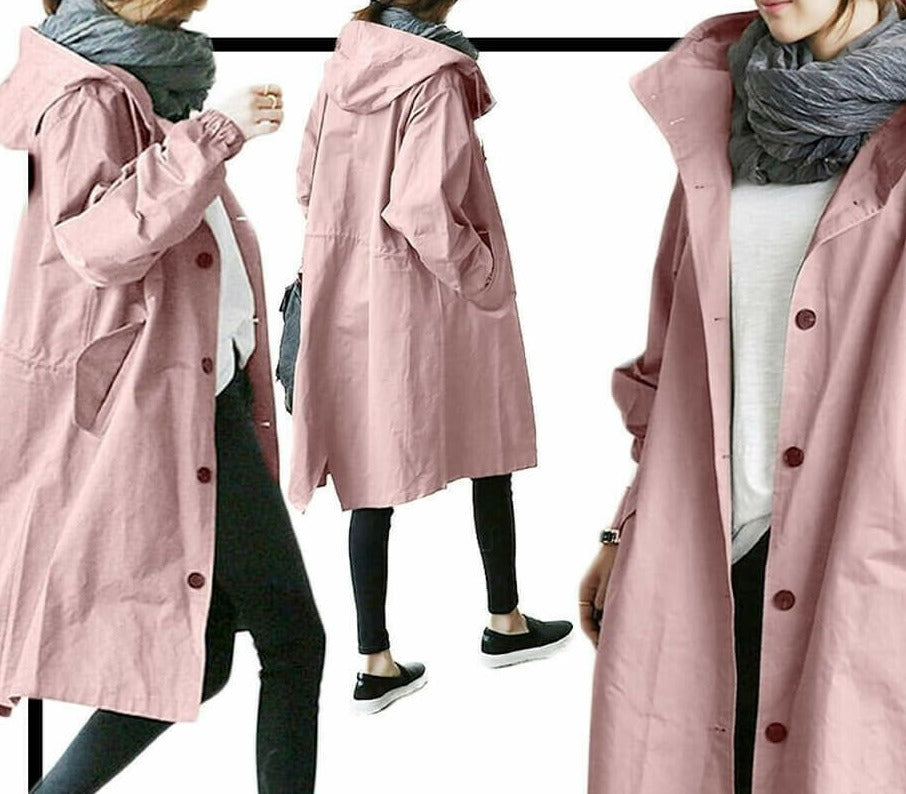 Levoire | Couverture De Vent De L'Année Rosa