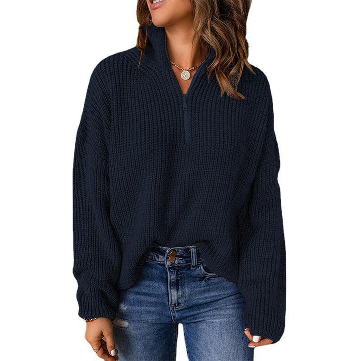 Levoire | Veste Courte En Laine Douce Hiver Styles 6
