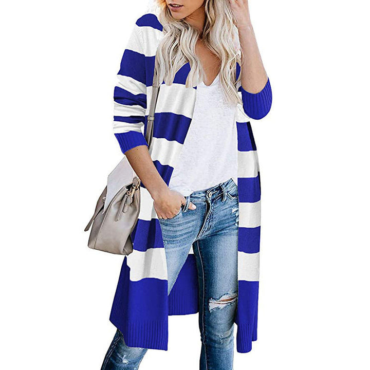 Levoire | Pull Court En Maille Douce Hiver Styles 6