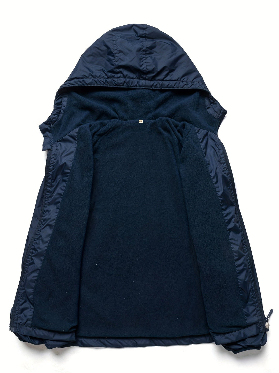 Levoire | Veste À Capuche Pour Garçons
