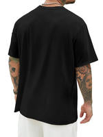 Levoire | Cool Casual Doppelgraafinen Coton T-shirt
