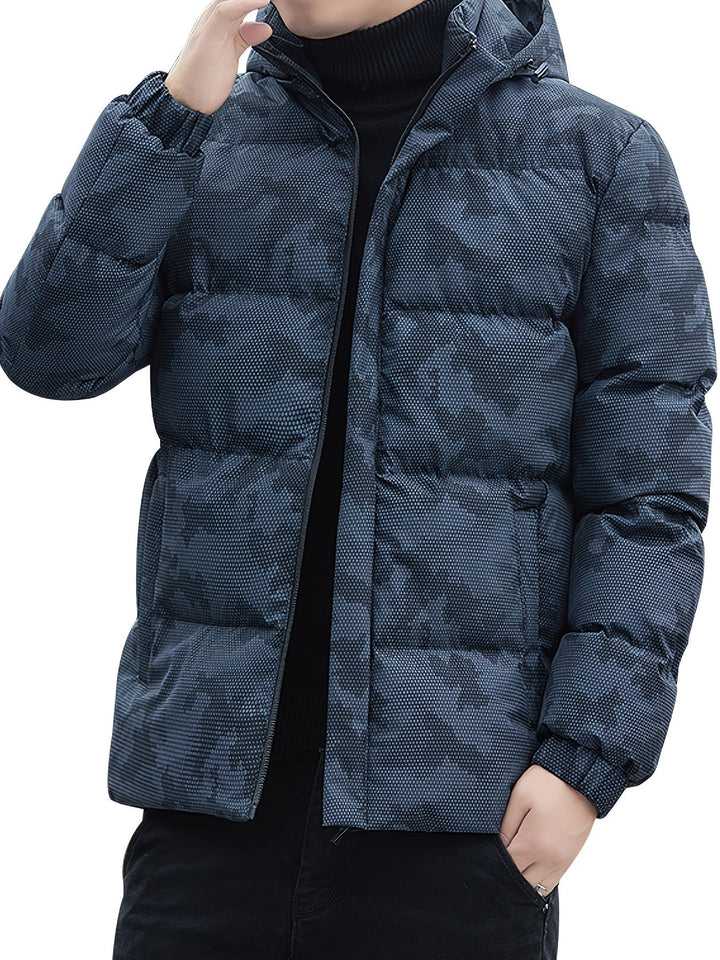 Levoire | Veste À Capuche, Manches Longues Et Poches Pratiques