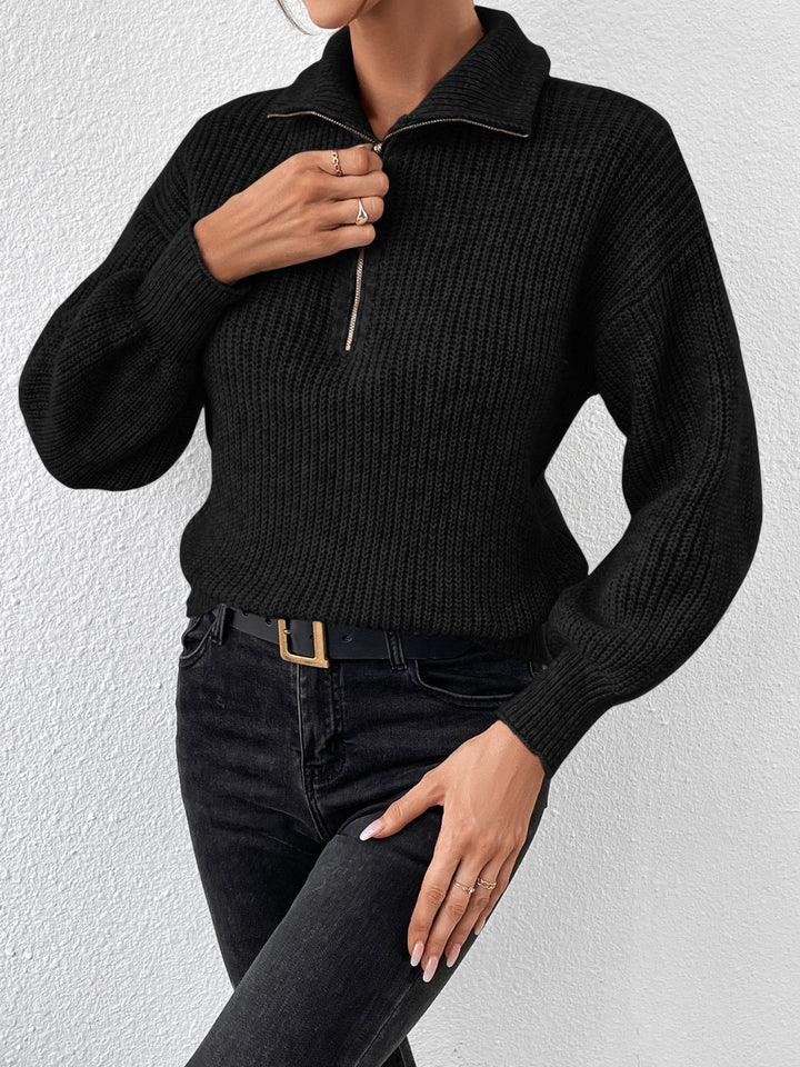 Levoire | Manteau D'Hiver Raffiné Et Élégant