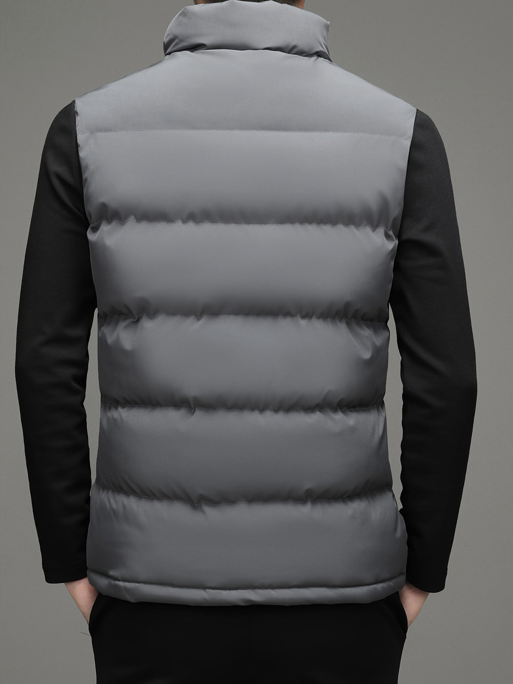 Levoire | Gilet léger rembourré