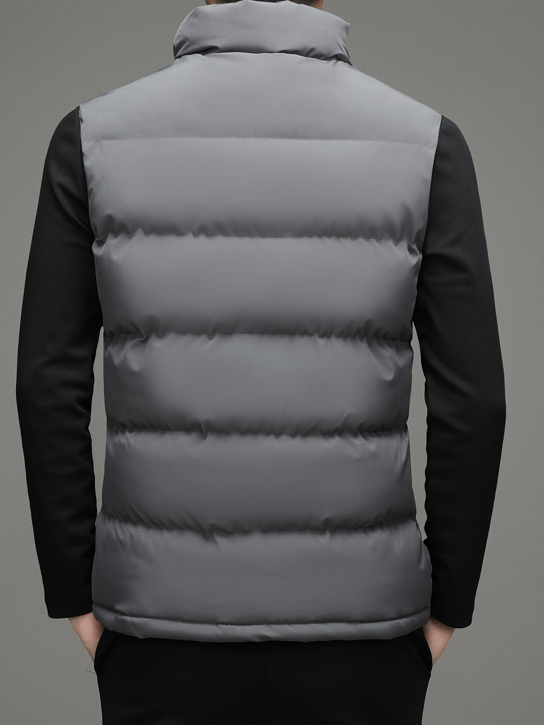 Levoire | Gilet léger rembourré