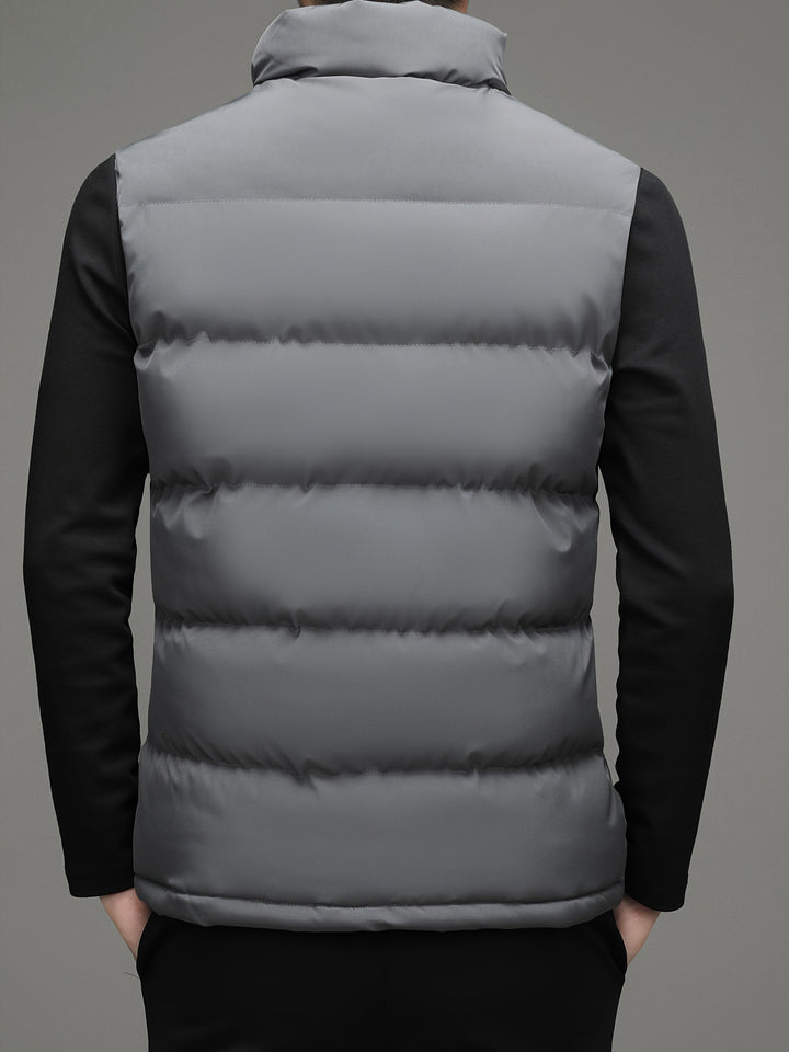 Levoire | Gilet léger rembourré